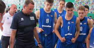 ▹ все подробности на сайте imag.one. Yunosheskaya Sbornaya Ukrainy Po Basketbolu V Sparringe Uverenno Pobedila Rossiyu Euro Com Ua