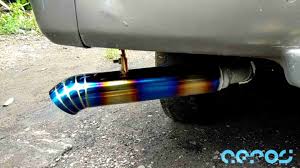 60-300Cm Car Truck Van Diesel Air Parking Heater Exhaust Pipe W/ Clamp  Stainless Steel Fuel Tank Exhaust Pipe Tube Gas Vent Hose - Aliexpress