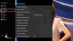 Setting Panasonic Media Center App Digital Av Support Panasonic Global
