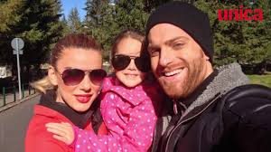 Soția afaceristului ilan laufer a adus pe lume gemeni. Alina Laufer Fosta SoÈ›ie A Lui Jorge Este InsÄƒrcinatÄƒ Youtube
