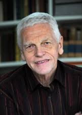 Peter Lovesey's “Abrasive” Detective Peter Diamond and His Bath Mysteries