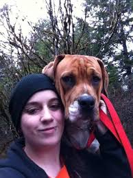 Lost Dog Maximus in Pagosa Springs, Colorado