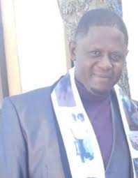 Obituary for Mr. Nathaniel Wright