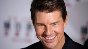 In 1998, tom cruise successfully sued the daily express, a british tabloid which alleged that his marriage to kidman was a sham designed to cover up his homosexuality. Norwegian Government Makes Exception To Allow Filming Of Tom Cruise S New Mission Impossible Movie Entertainment News The Indian Express