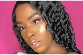 WATCH: Blind makeup artist's mind-blowing looks