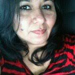 Donna Rojas's Instagram, Twitter & Facebook