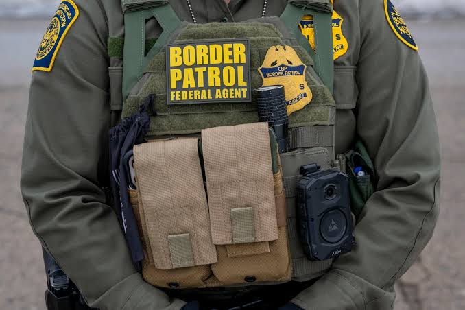 Border Patrol Reportedly Shoots Person in Arizona, in Fifth Shooting in 3  Weeks | Truthout