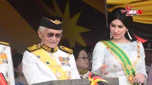 The yang dipertua negeri literally the head of state in malay is the official title of the ceremonial governors of the malaysian states without monarchs. Sambutan Perayaan Hari Jadi Tyt Yang Di Pertua Negeri Sarawak Ke 81 Youtube