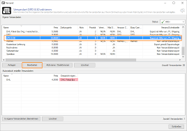 Adressaufkleber & adressetiketten hochwertig drucken lassen. Jtl Shippinglabels Fur Dpd Iloxx Dpd Cloud Service Jtl Guide