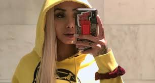 Maybe you would like to learn more about one of these? Ally Lotti Wiki Bio Age Height Background Now Insta