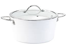 Ts Alu Kochtopf Alu Topf Mit Keramik Beschichtung 20 Cm Aluminium Kochtopf