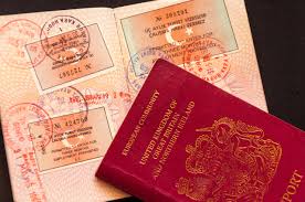 Ilustrasi Visa on Arrival Turki