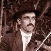 Early Pinkney Cassell (1887–1967)