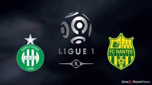 Les chiffres avant la rencontre. St Etienne Vs Nantes Preview And Prediction Live Stream France Ligue 1 2017 Liveonscore Com