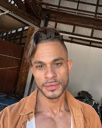 Marquis Cunningham's Instagram, Twitter & Facebook