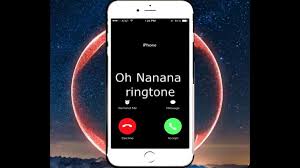 Download Oh Nanana Ringtone Best Ringtone Hindi Ringtones Mobile Ringtones For Iphone Ringtones Youtube