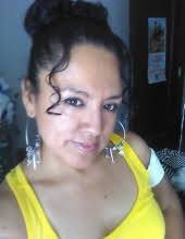 Obituary information for Melina Gomez