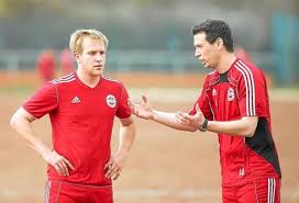 Marcus Thies wirft das Handtuch