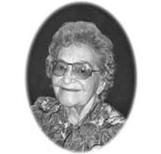 Luella M. Williams Obituary