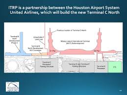 Proximity To Opportunity Iah New Terminal C North Ppt Download