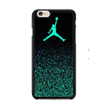Nike Air Jordan Jump Mint Glitter Iphone 6 6 Plus Cases Nike Shoes Outlet Nike Free Runners Case