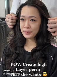 Achieve the Perfect Airy Perm: Your Guide to Stunning Curls