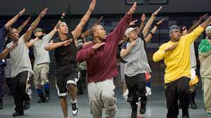 Él solo quiere estudiar y conocer a gente nueva, pero se ve envuelto en un enfrentamiento de fraternidades. Ritmo Salvaje Ver Pelicula Online Ver Ritmo Salvaje Stomp The Yard 2007 Online Gratis Pelicula En Esplanol Gabriel En La Llamada De Lo Salvaje El Llamado Salvaje Ashlyn Riojas