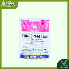 Tungsin-M 72WP