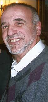 Guy HASSID, 82 ans (PARIS)