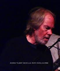 Little Feat...all these years later in Asheville.