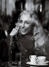 (la franca) clipping of la franca lingvo. The Italian Reve Franca Sozzani The Portrait Of An Iconic Woman