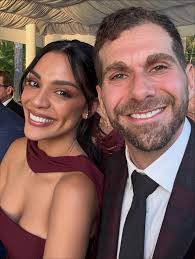 Honored to witness Josh & Savannah say “I do” 💍🤍