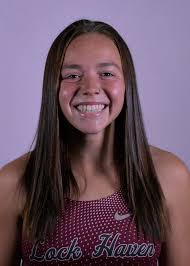 2020 Women's Soccer Roster