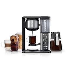 The ninja is an awesome coffee maker. Best Ninja Coffee Makers The Bar And Other Brewers