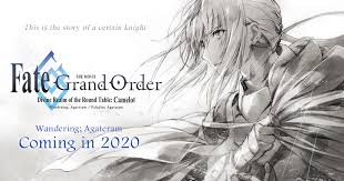 Check spelling or type a new query. A Complete Guide To The Fate Series And Where To Start A Piece Of Anime