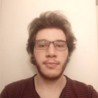 9 "Antonio Parris" profiles