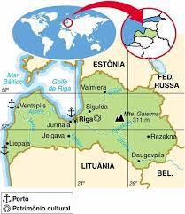 .blanco mapa del mundo, mapa satélite, mapa del globo, mapa del mundo para imprimir, mapa del mundo entero, mapa del mundo politico, mapa mundi, mapa mundial de los océanos. Letonia Aspectos Geograficos E Socioeconomicos Da Letonia Letonia Estudar Geografia Geografia
