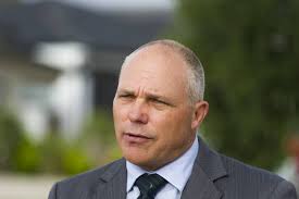 Third man charged with 'drug-related' murder of Bobby Stuart Allan