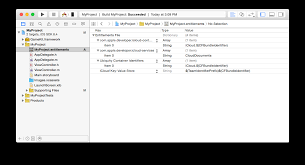 Technical Note Tn2415 Entitlements Troubleshooting