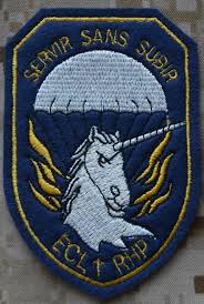 Cuir pleine fleur souple, confortable et résistante. Ecusson Insigne Patch Armee Militaire 1er Rhp Hussards Parachutistes Ecl En 2020 Insignes Militaires Militaire Francais Militaire