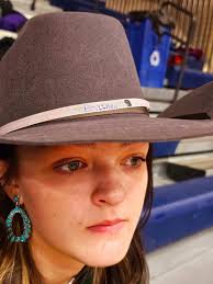 Our lady Rustler Werstlers...