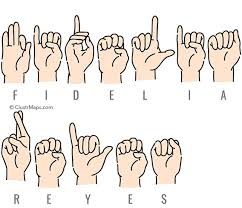 Maybe you would like to learn more about one of these? Fidelia Reyes Public Records