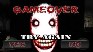 On 9 february, nguyen removed the game from the mobile app stores citing negative effects of the game's success on his health and its addictiveness to players. Jeff The Killer Game Over 1258x708 Download Hd Wallpaper Wallpapertip