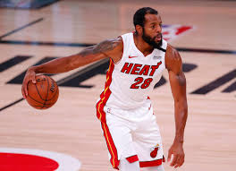 After the heat resigned victor oladipo on wednesday, there are three heat players who remain free agents: Heat S Iguodala Shares Reason For Miami Heat S Success Miami Herald