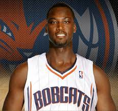 Player Profile Kwame Brown Charlotte Hornets