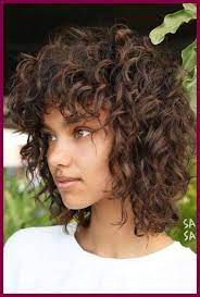 Short Curly Hair Trends Beliebte Kurze Lockige Frisuren 2018 2019 Great Frisuren Best Models Kisa Bukleli Sac Sac Dalgali Sac