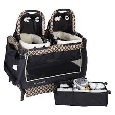 Baby Trend Playard Mattress Target