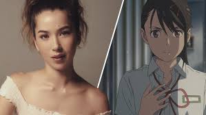 “Superstore Star Nichole Sakura to Headline Crunchyroll’s English Dub Cast for ‘Suzume'”