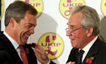 Christopher Monckton told to stop claiming he is a member of the Lords