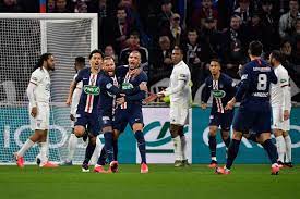 The initial goals odds is 2.0,2.5; Liga Perancis Musim 2019 2020 Dipastikan Tak Berlanjut Halaman All Kompas Com